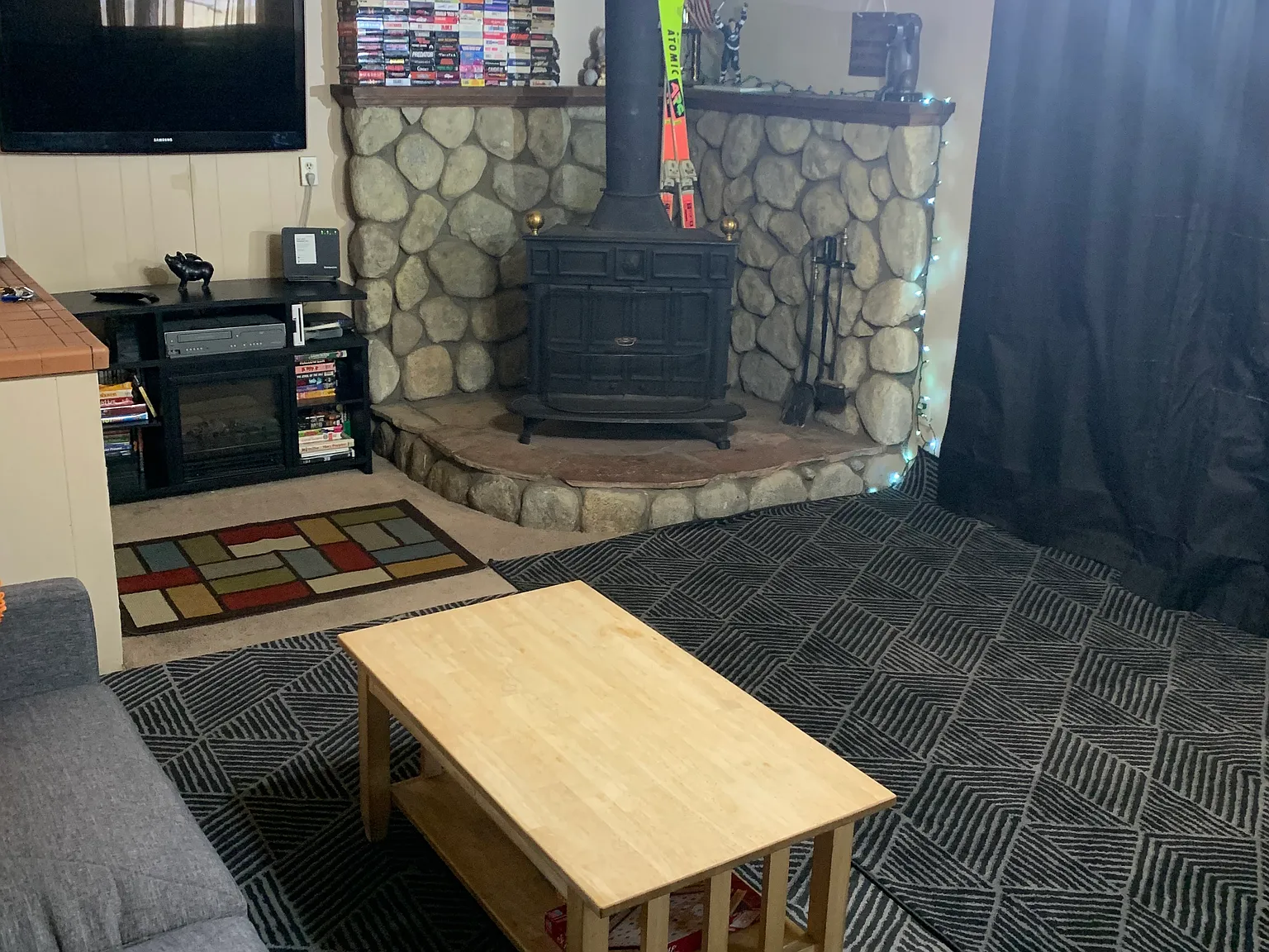 3 bed, 960 sqft, $1,850 — Photo 4