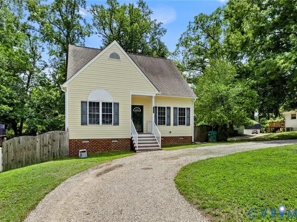 1203 Virginia Ave, Glen Allen, VA 23060