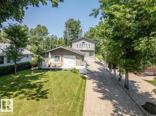 16 Lakeshore Dr, Sundance Beach, AB T0C2P0