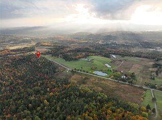 0 Darling Hill Rd LOT 3, Lyndon, VT 05849