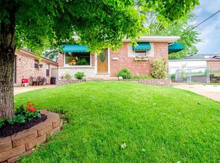 5007 Hi View Ave, Saint Louis, MO