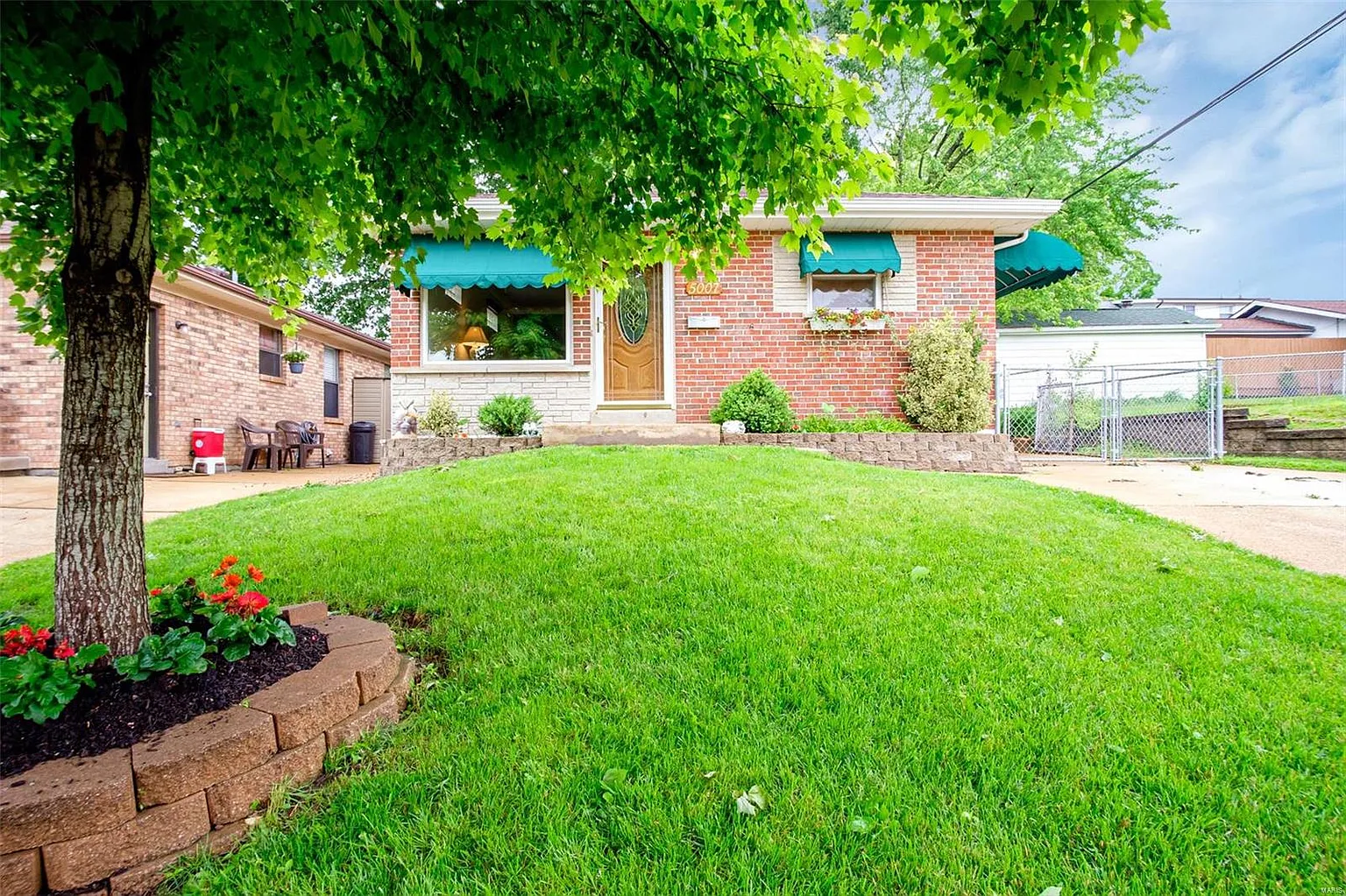 5007 Hi View Ave photo 1