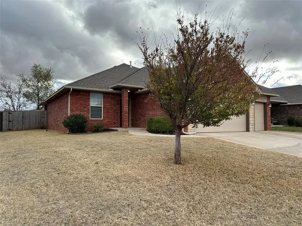 8708 SW 66th Pl, Oklahoma City, OK 73169