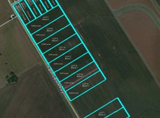 BLOCK-1 Farmview Pkwy LOT 7, Mc Gregor, TX 76657
