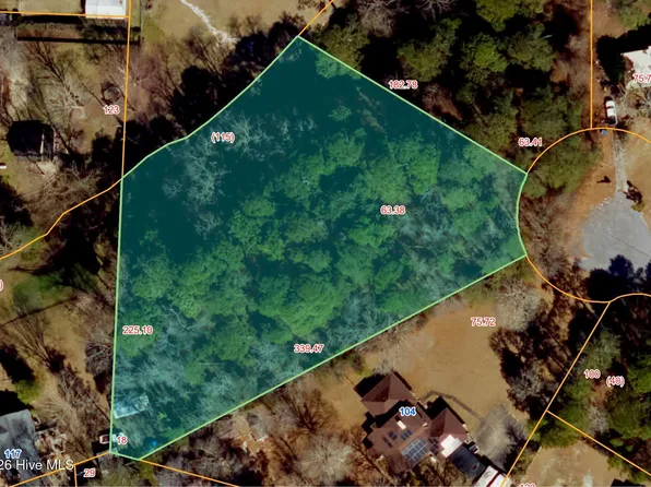 LOT 23 Crestwood Pl, Goldsboro, NC 27530