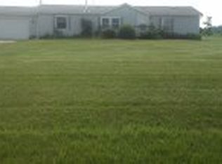 7242 S State Road 101, Liberty, IN 47353