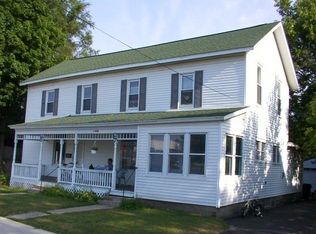 25 E Shadbolt St, Lake Orion, MI