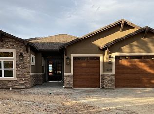 6377 Rey Del Sierra Dr, Sparks, NV 89436