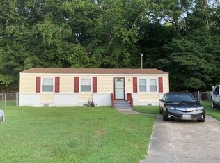 500 Landing Ct, Suffolk, VA 23434