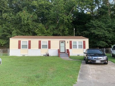 500 Landing Ct, Suffolk, VA, 23434