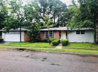 5875 Spellman Rd, Jacksonville, FL 32209