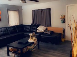 34874 Birch Rd, Barstow, CA 92311