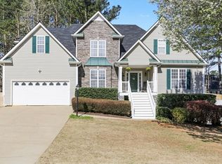 865 Whitby Dr, Douglasville, GA 30134