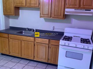 (Undisclosed Address), Cambridge, MA 02139