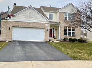 11730 Wolf Creek Ln, Plainfield, IL 60585
