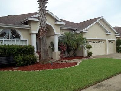 1527 Deerbourne Dr, Zephyrhills, FL, 33543
