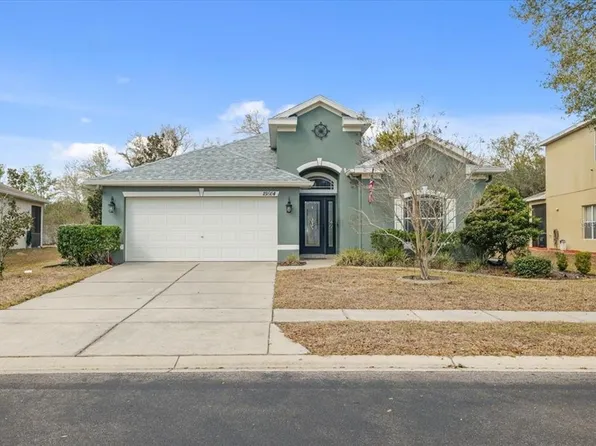 15604 Durango Cir, Brooksville, FL 34604