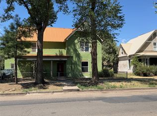 1051 7th St, Las Vegas, NM 87701