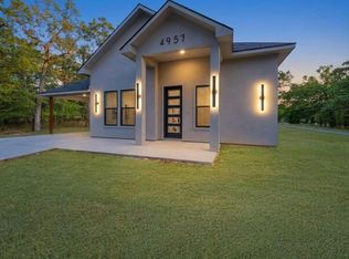 4957 La Prada, Malakoff, TX 75148