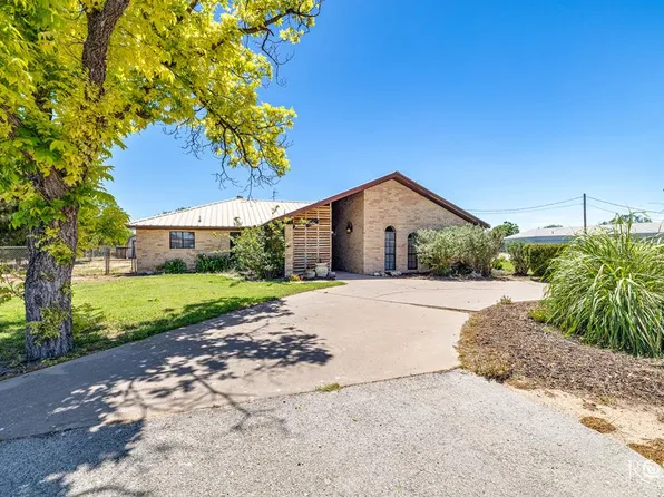 8126 Fm 2288, San Angelo, TX 76901