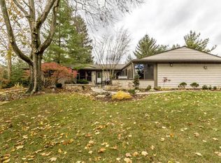 1945 Snouffer Rd, Columbus, OH 43085