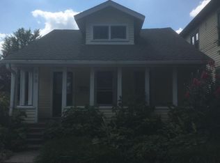 518 N Oriental St, Indianapolis, IN 46202