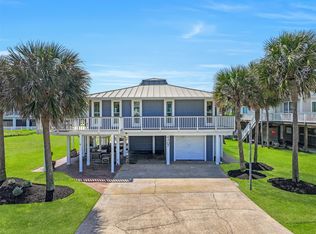 4207 Maison Rouge, Galveston, TX 77554