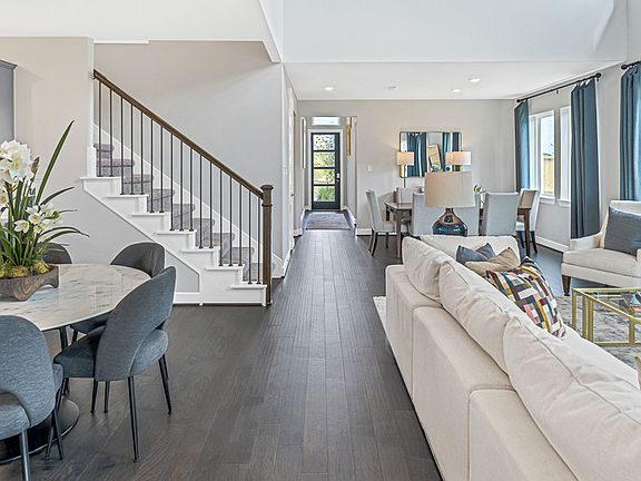 4th image of 8455 Barrington Grove Trce
