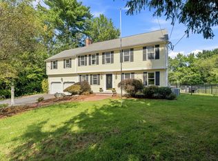 25 West St, Foxboro, MA 02035