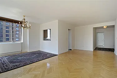 Rented by Corcoran