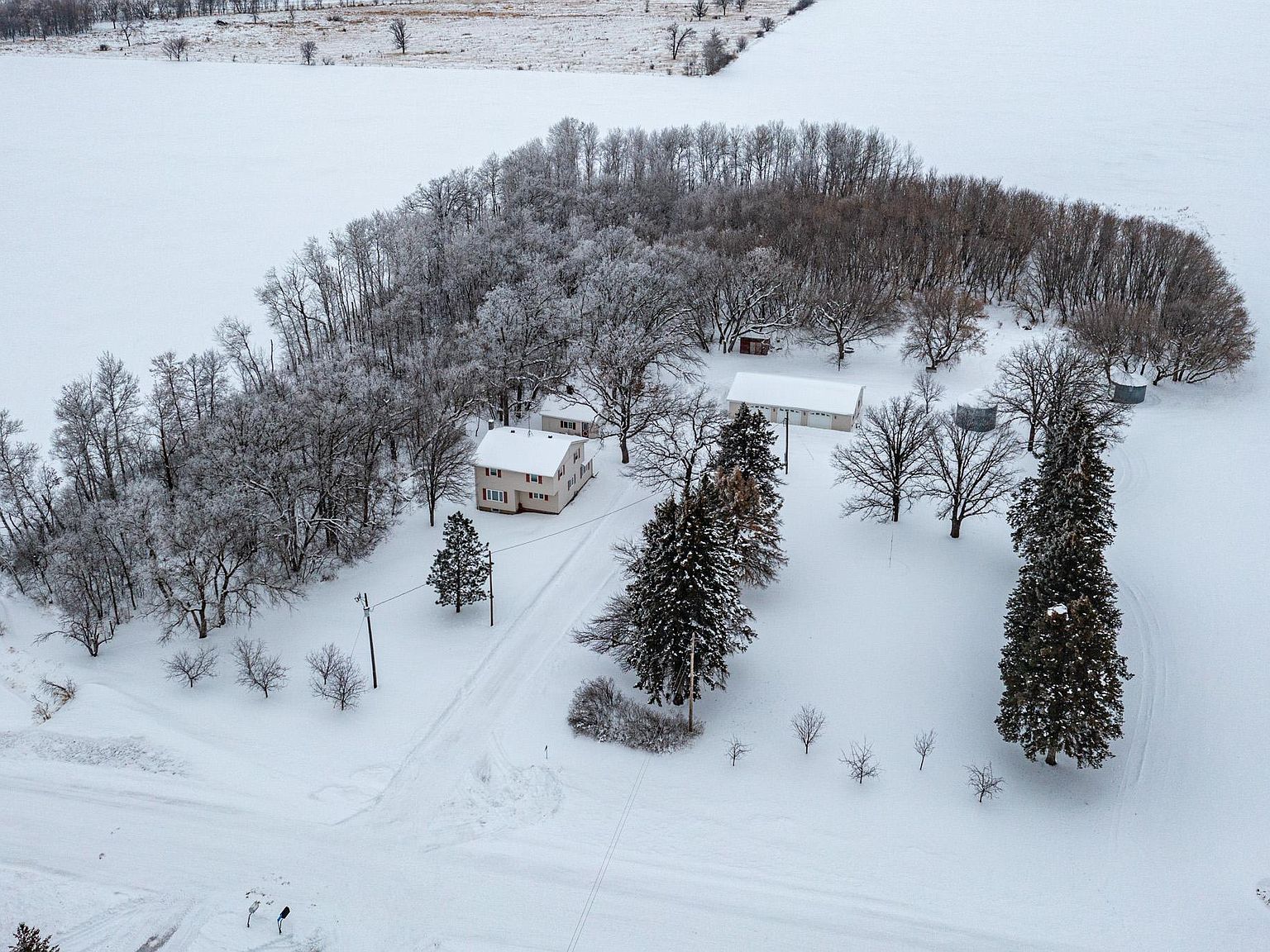 16526 180th St SE, Red Lake Falls, MN 56750 Zillow