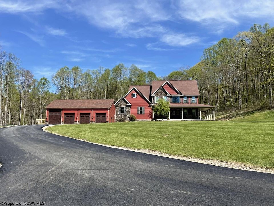 707 Hudson Rd, Albright, WV 26519 MLS 10143654 Zillow