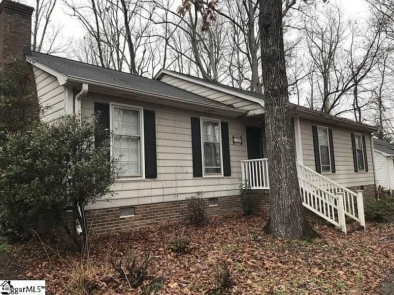1003 Ikes Rd, Taylors, SC 29687 Zillow
