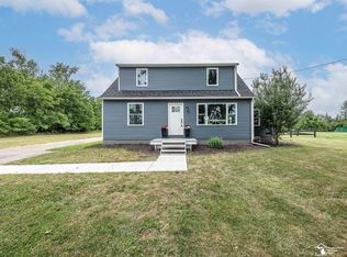 6370 Laplaisance Creek Rd, Monroe, MI 48161