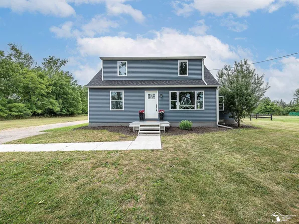 6370 Laplaisance Creek Rd, Monroe, MI 48161