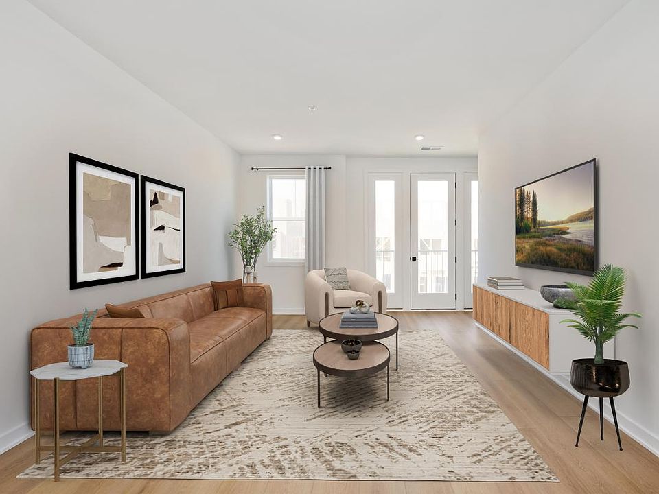 Representative Photo - Great room