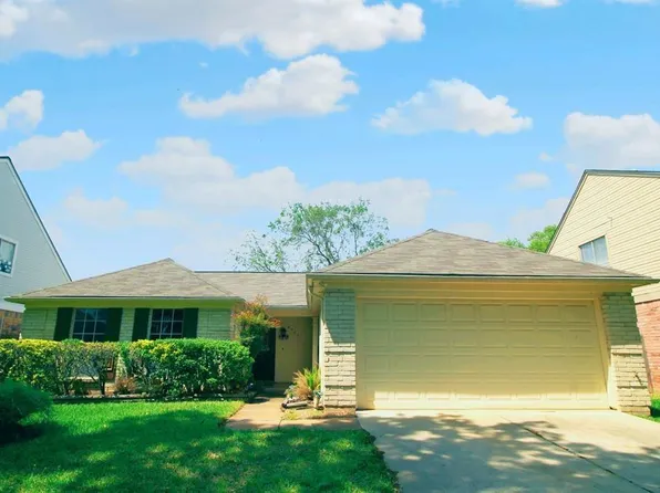 4423 Ranger Run, Sugar Land, TX 77479