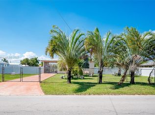 13875 SW 260th St, Homestead, FL 33032