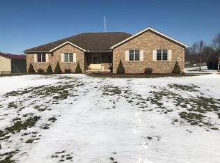 9280 Rochester Rd, Minerva, OH 44657