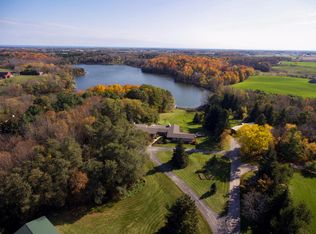 6613 Hartlaub Lake Rd, Manitowoc, WI 54220