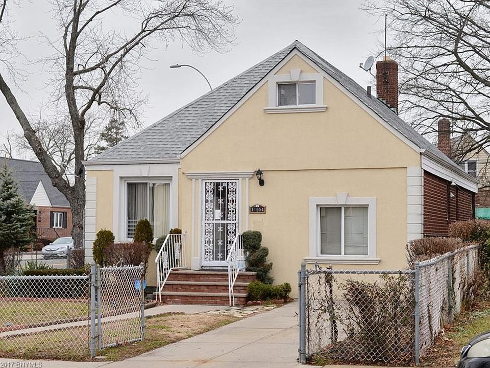 11954 229th St Cambria Heights, NY, 11411 Apartments for Rent Zillow