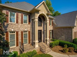 5162 Inwood Pl, Mableton, GA 30126