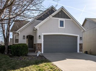 21723 Massa Cir, Peculiar, MO 64078