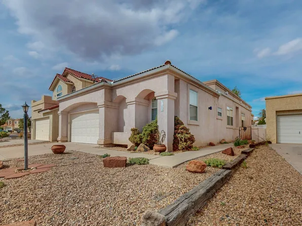 3105 Paradise Ct SE, Rio Rancho, NM 87124