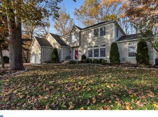 9 Armitage Ct, Sewell, NJ 08080