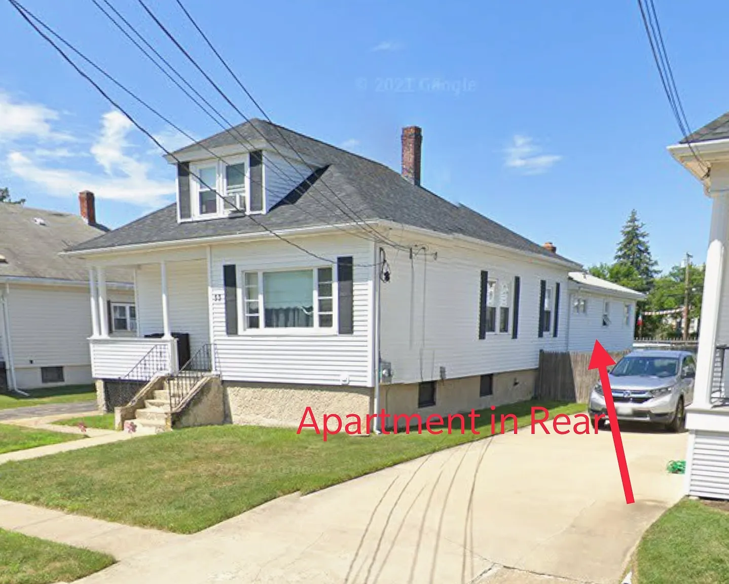 33 Rose St — Photo 3