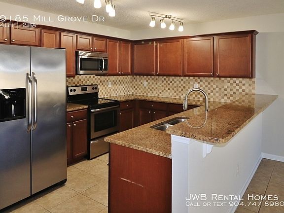 4th image of 9185 Mill Grove Dr