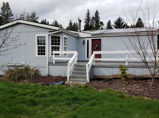 62419 Nehalem Hwy N, Vernonia, OR 97064