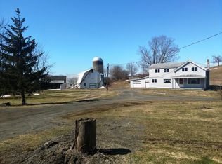 726 Bliven Coye Hill Rd, Smyrna, NY 13464
