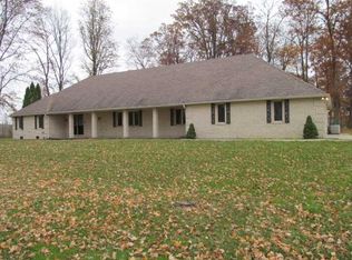 3116 Moore Rd, Anderson, IN 46011